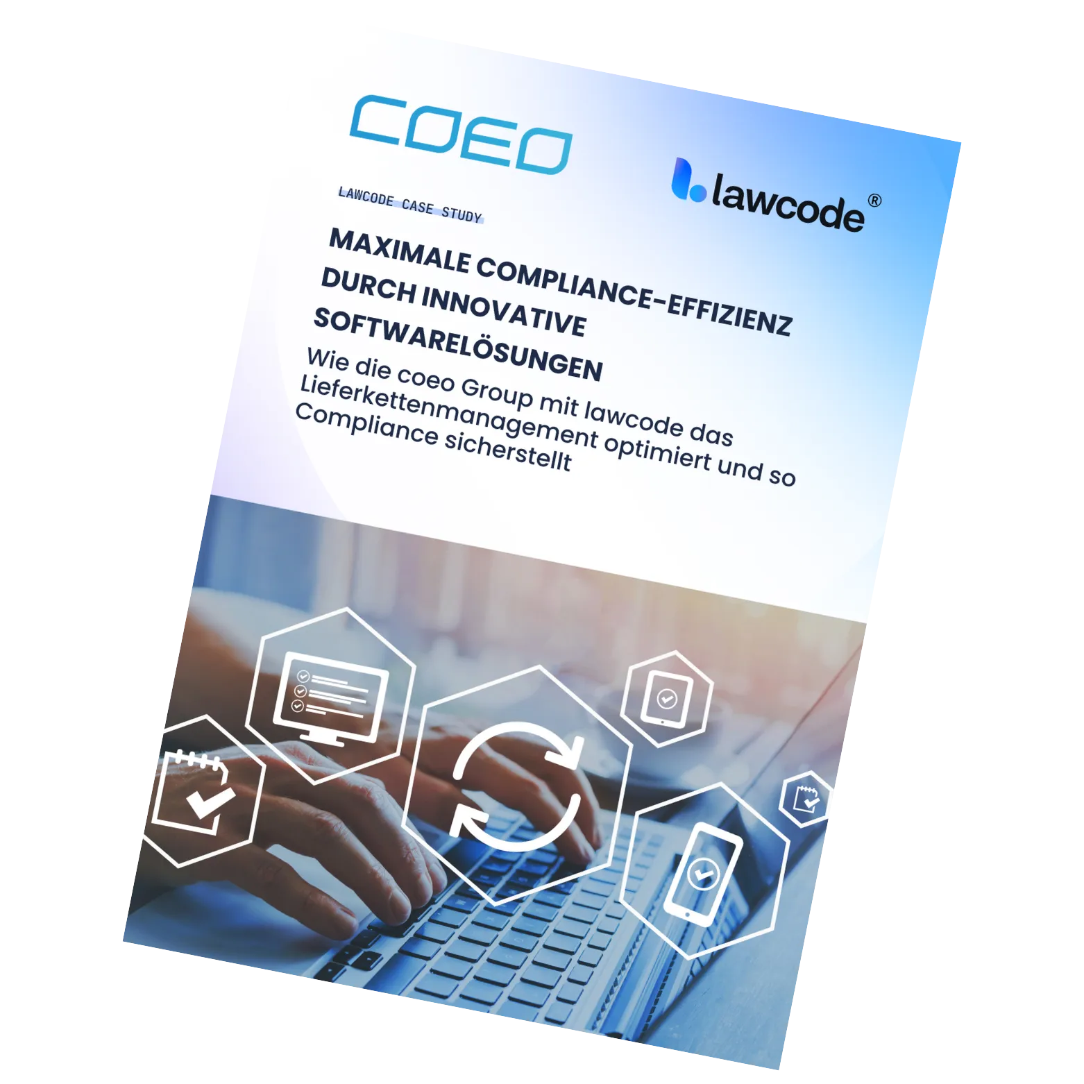 Case Study coeo Group