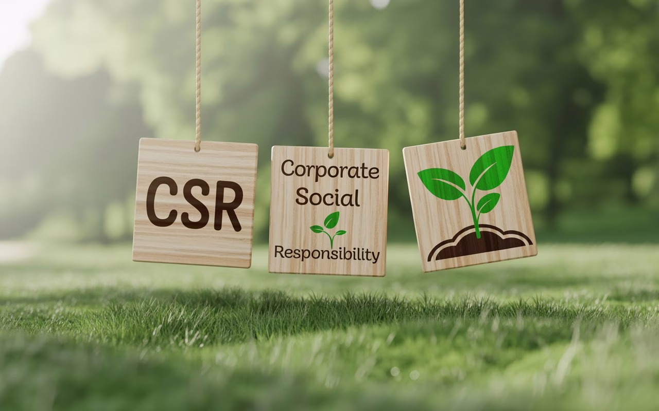 Corporate Social Responsibility_CSR