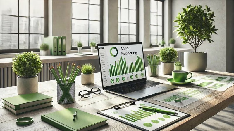 CSRD reporting: Obligations, deadlines & implementation for companies