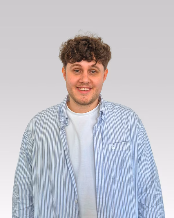 Daniel Heil
