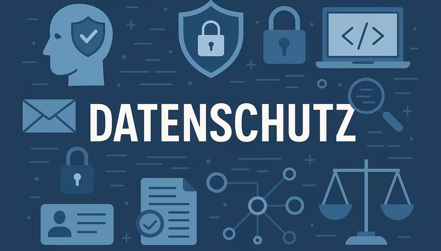 Datenschutz: Definition und Bedeutung