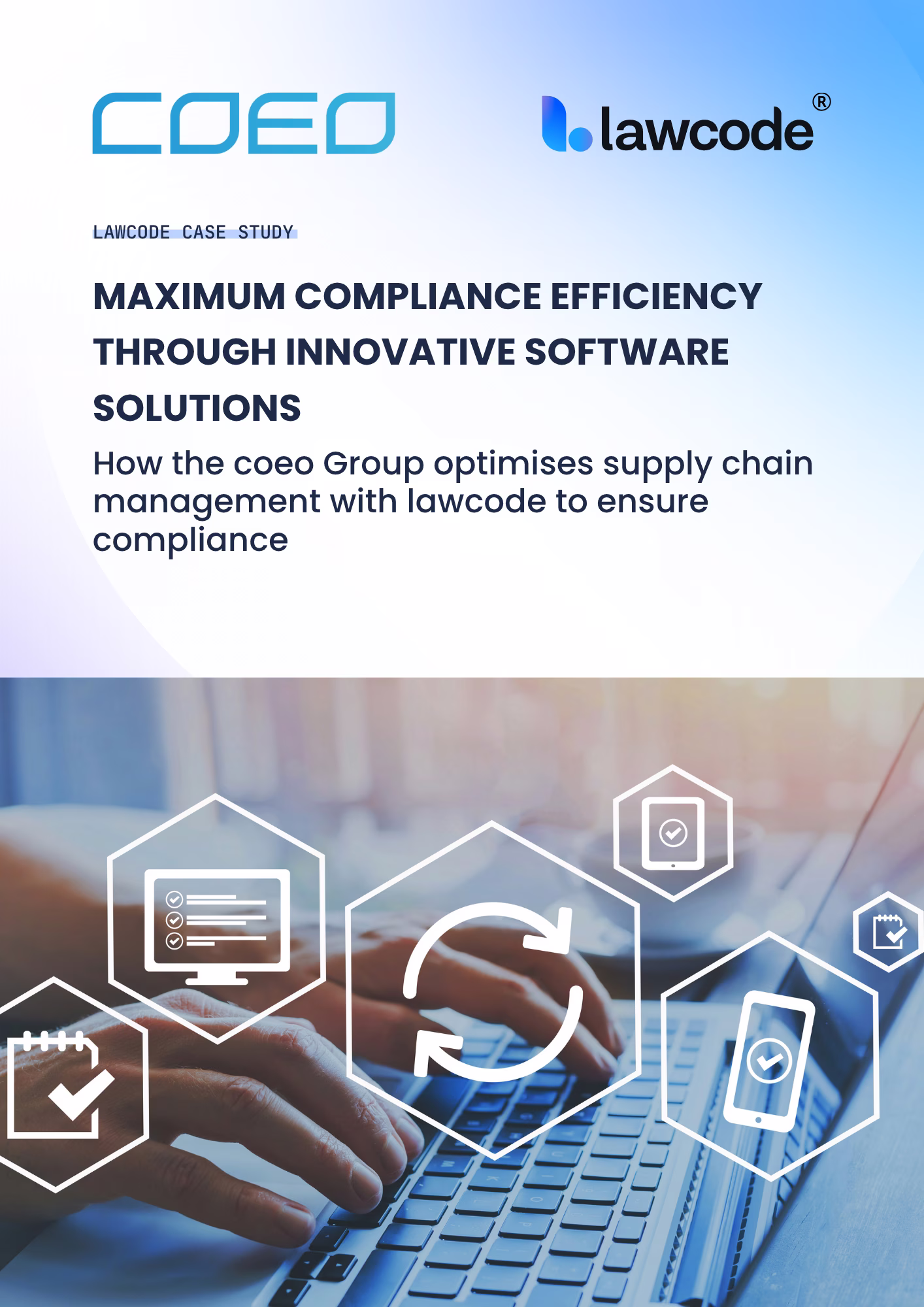 EN-Titel Coeo Case Study