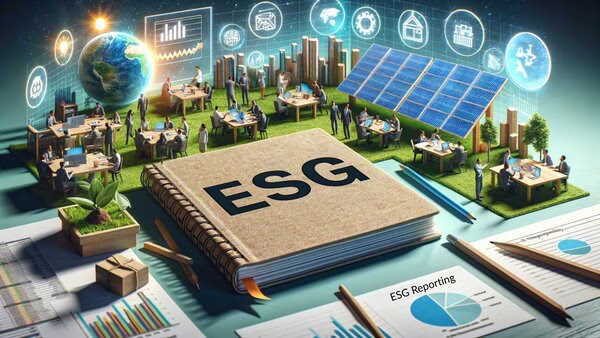 ESG-Reporting: Pflichten, Kennzahlen & Rahmenwerke für Unternehmen im Überblick