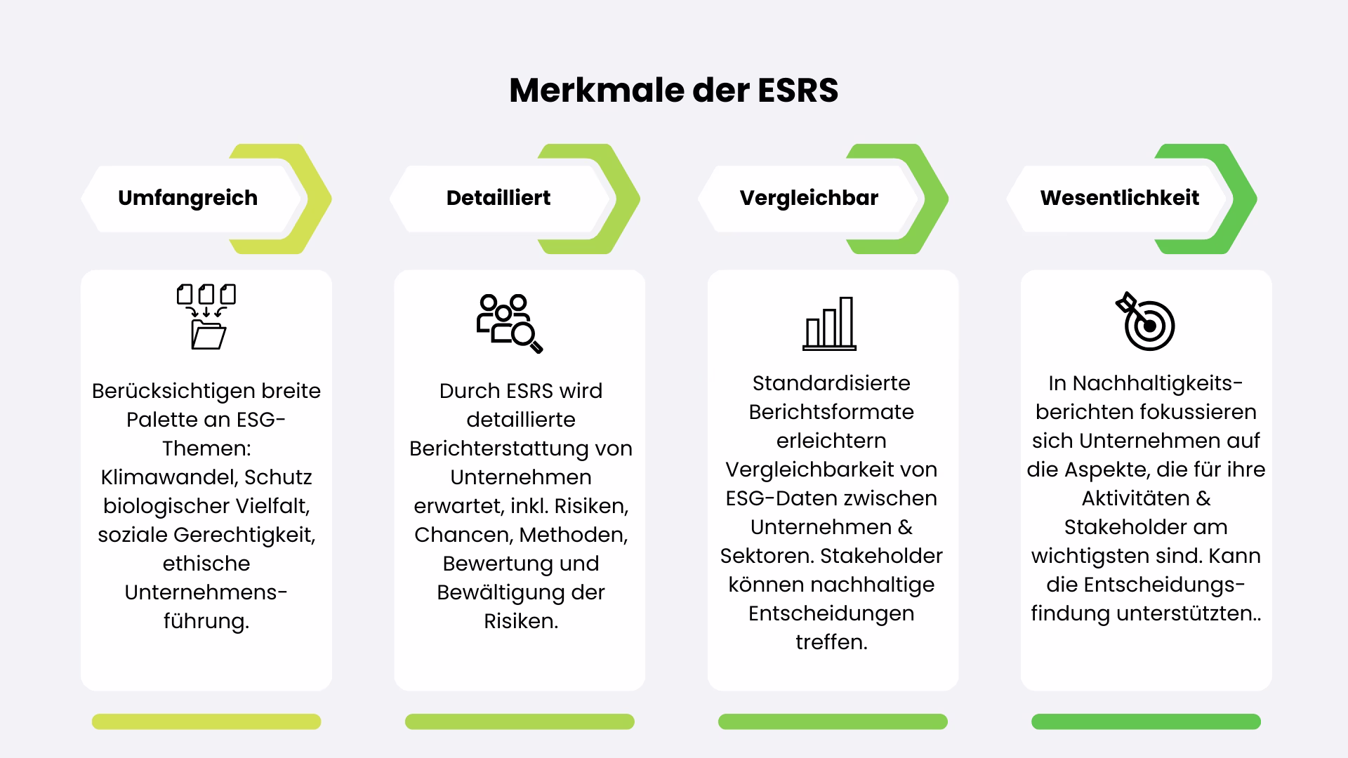 ESRS-Standards