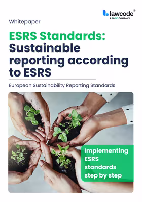 Guide to the ESRS