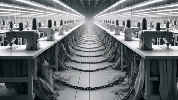 Against modern slavery: the EU Forced Labor Regulation