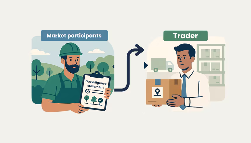 Due diligence obligations along the supply chain - who has to do what and when?