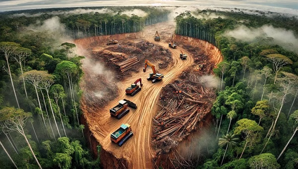 EUDR-Anforderungen-Nachhaltigkeitsmanager