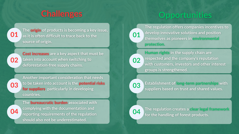 EUDR_Opportunities and Challenges