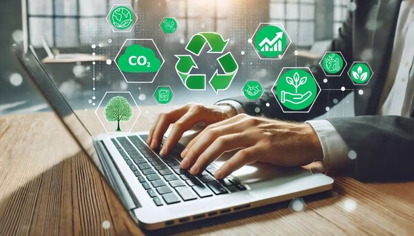 ESRS: The European Sustainability Reporting Standards