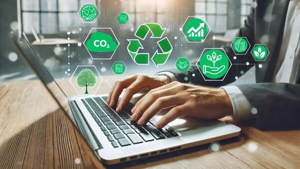 ESRS: The European Sustainability Reporting Standards