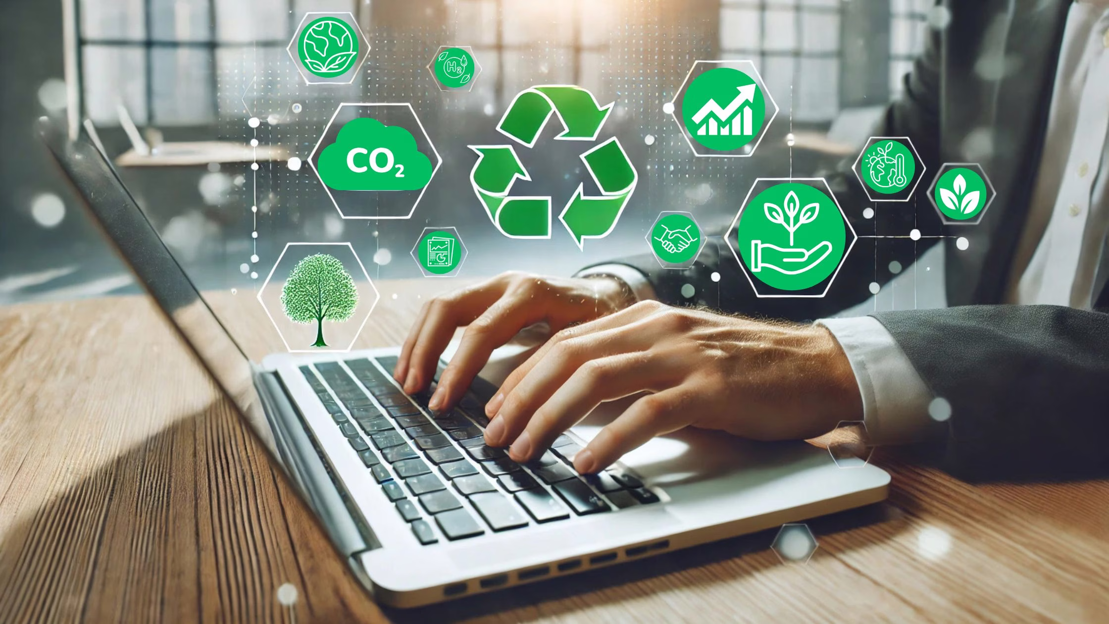 European Sustainability Reporting Standards_ESRS