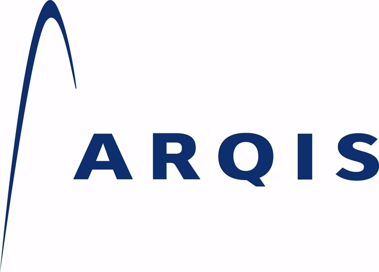 Firm logo ARQIS