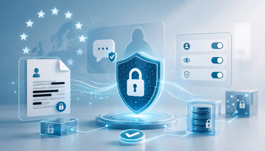 HinSchG & DSGVO: Datenschutz im Hinweisgebersystem meistern