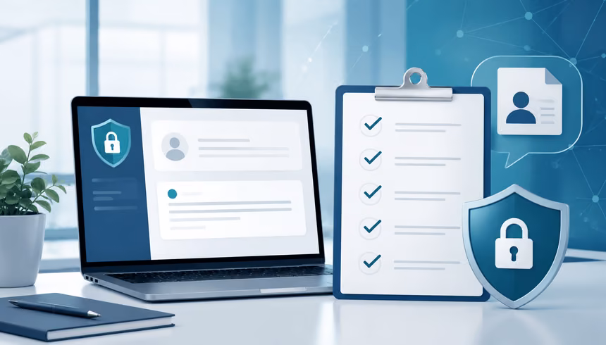 Hinweisgebersystem auswählen: Software-Anforderungen & Checkliste