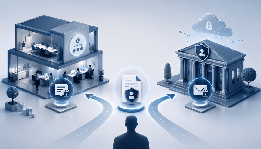 Internal vs. external reporting office: Which solution fits?
