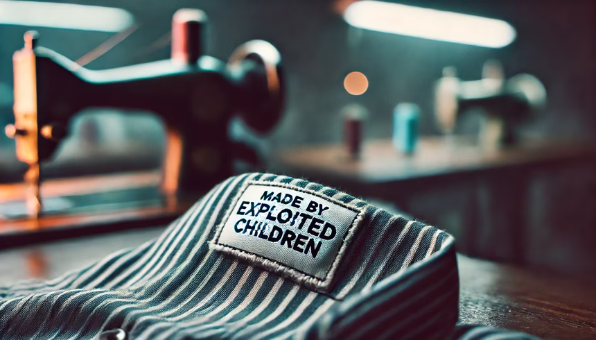 Kinderarbeit – Ursachen, Auswirkungen und Lösungsansätze