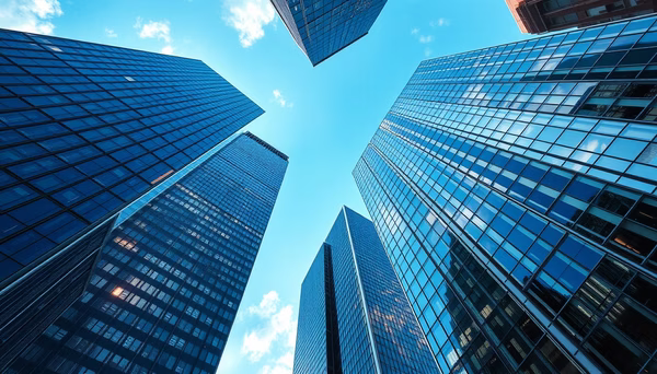 Konzernstrukturen und Schwellenwerte