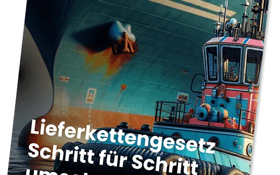 Leitfaden - Lieferkettengesetz (Square)