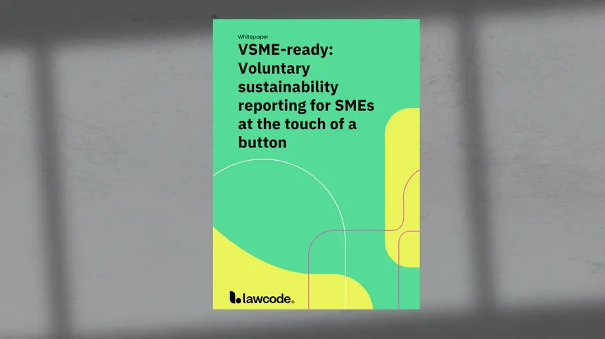 Mock Up Whitepaper VSME Standards EN