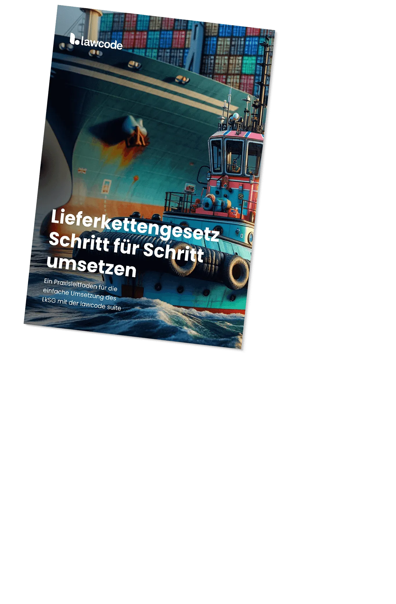 Leitfaden - Lieferkettengesetz (Rect)