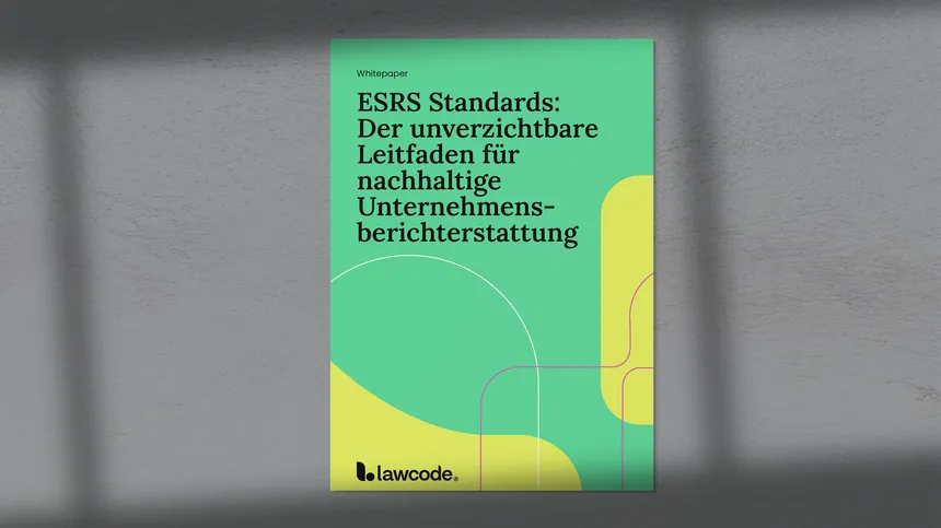 ESRS Leitfaden Shadow