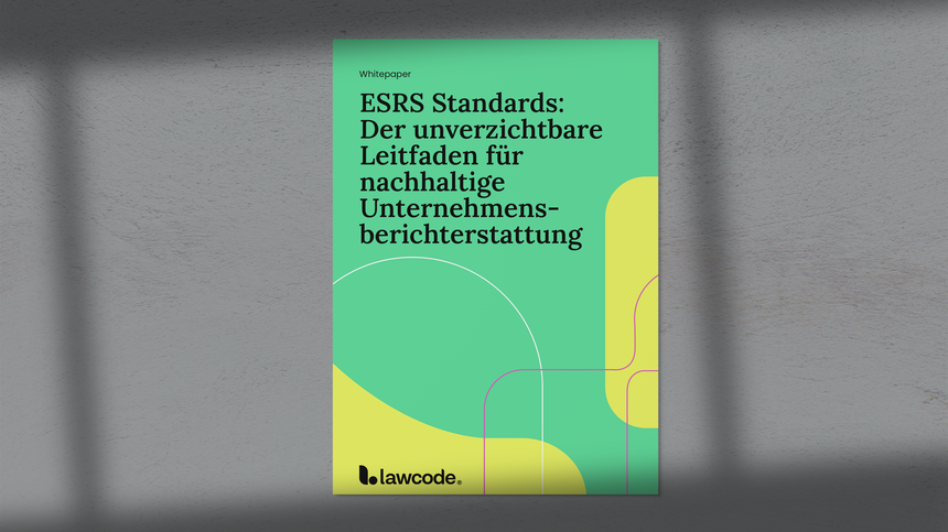 ESRS Leitfaden Shadow