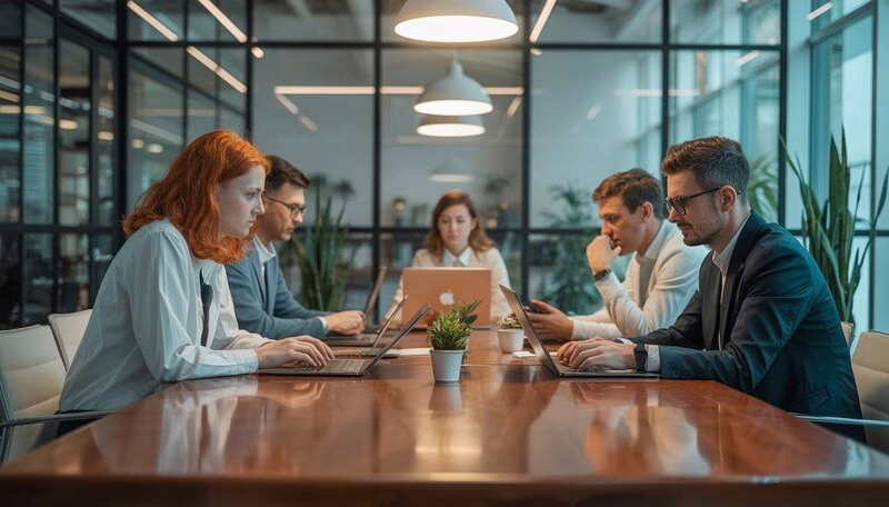 Die Non-Financial Reporting Directive (NFRD) im Überblick