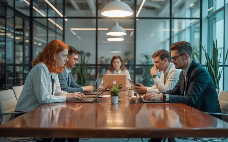 Non-Financial Reporting Directive (NFRD): Obligations, affected parties & replacement by the CSRD