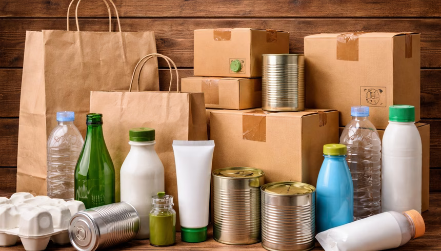 PPWR: Was die neue EU-Verpackungsverordnung für Unternehmen bedeutet