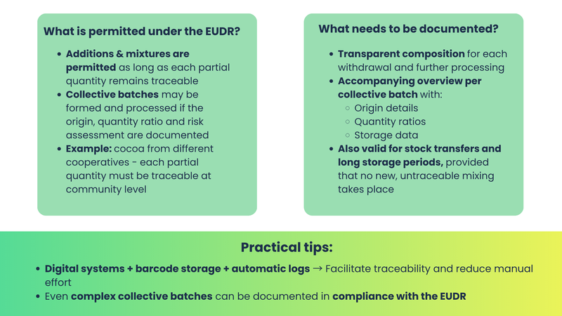 Practical tips to master the documentation