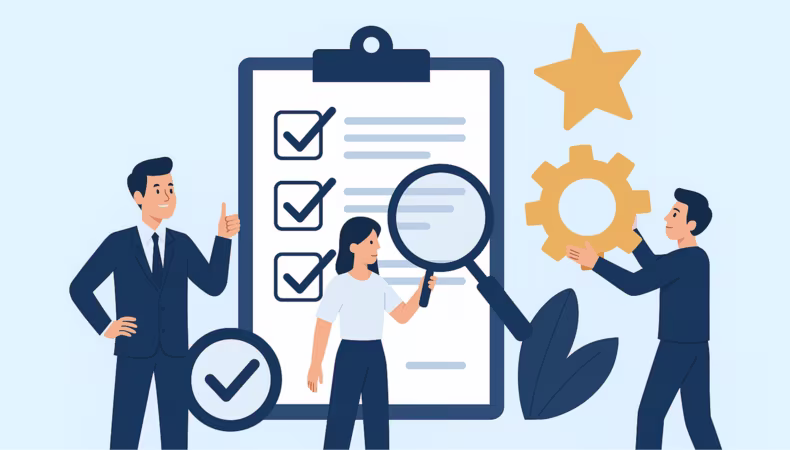 Quality management: definition, objectives, systems & trends