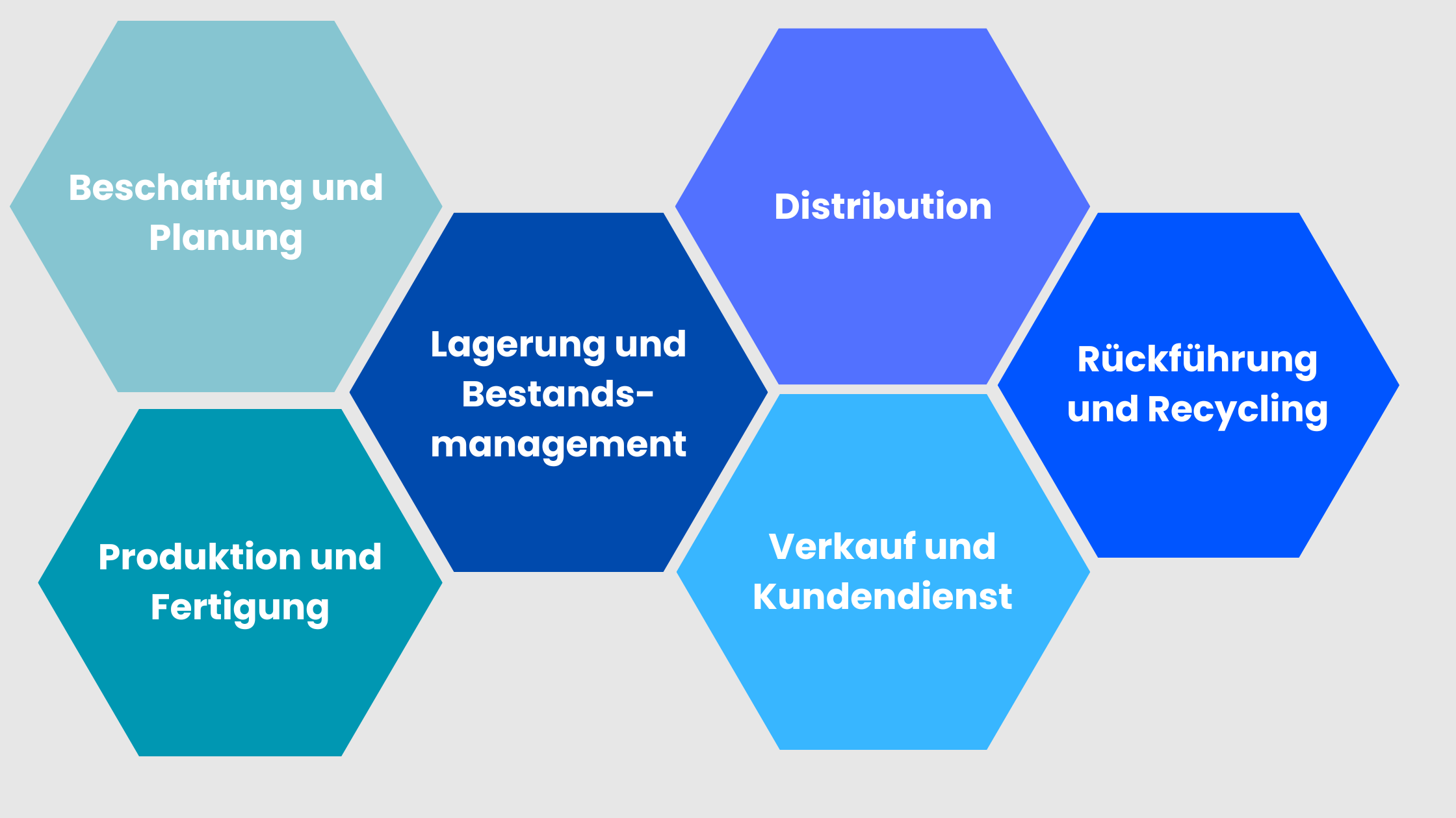 Spezialisierung In Supply Chain Management – BXQXLD