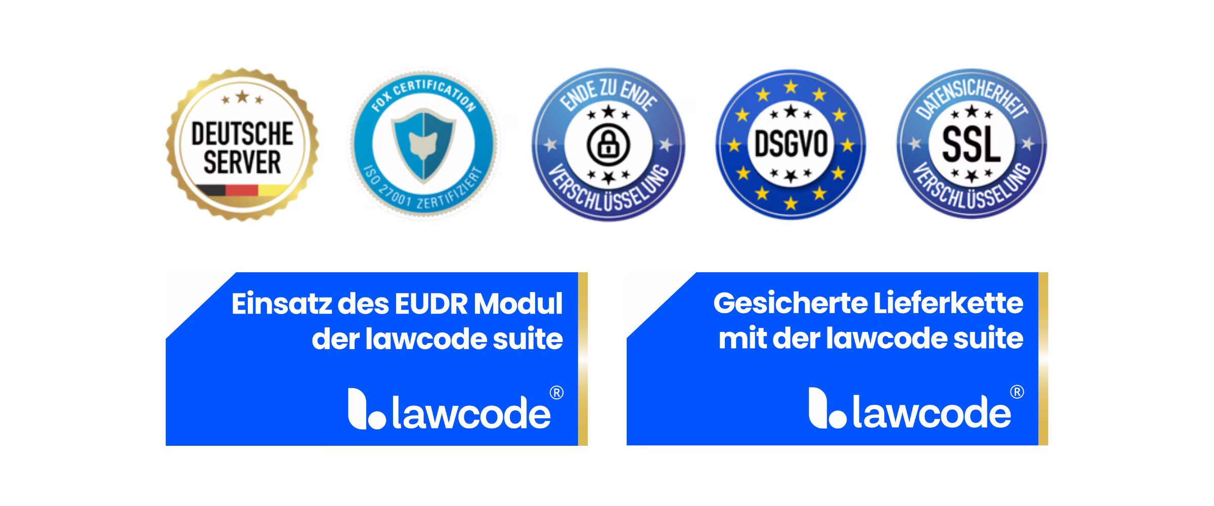 Software Badges (2400 x 1000 px)