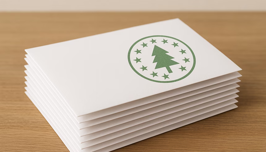 Sonderfälle erklärt: Briefe, Broschüren, Flyer – Was fällt unter “Korrespondenz”?