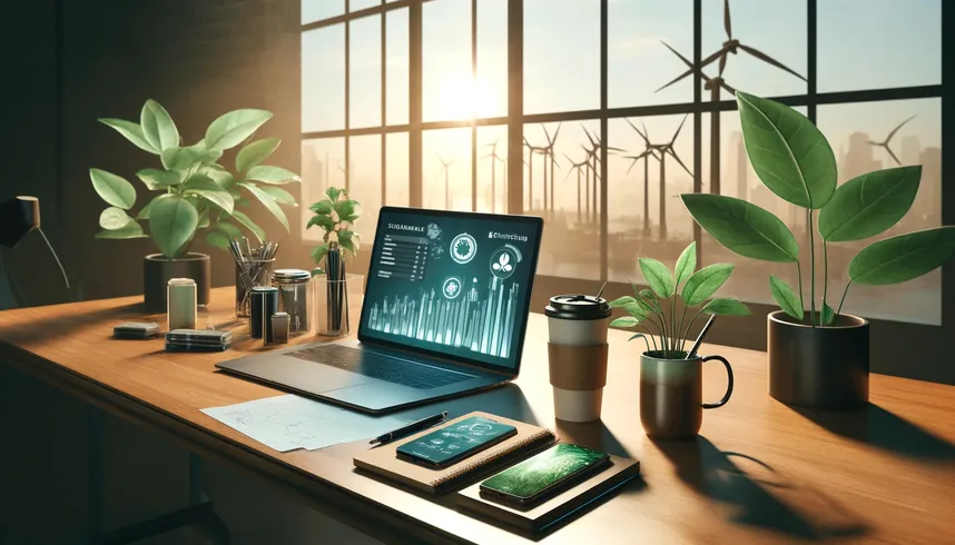 Sustainable Finance Disclosure Regulation