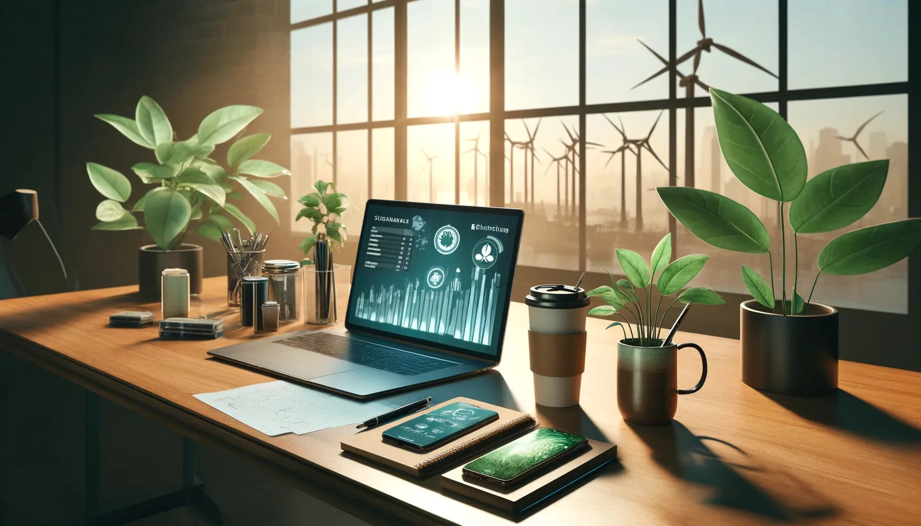 Sustainable Finance Disclosure Regulation