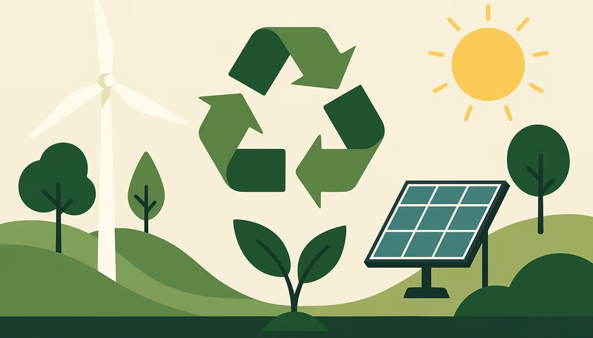 Environmental protection - how it works