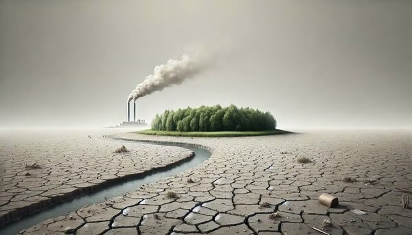 Ökozid-Richtlinie: Bekämpfung von Umweltkriminalität