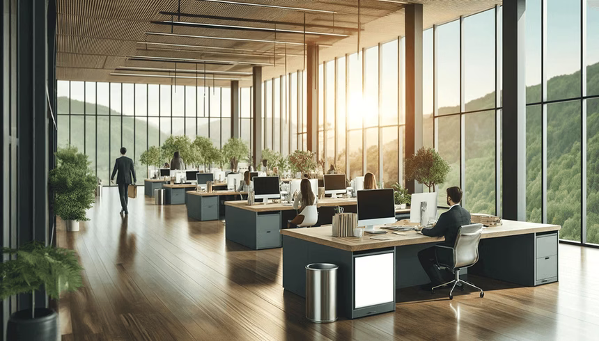 Code of Conduct for companies