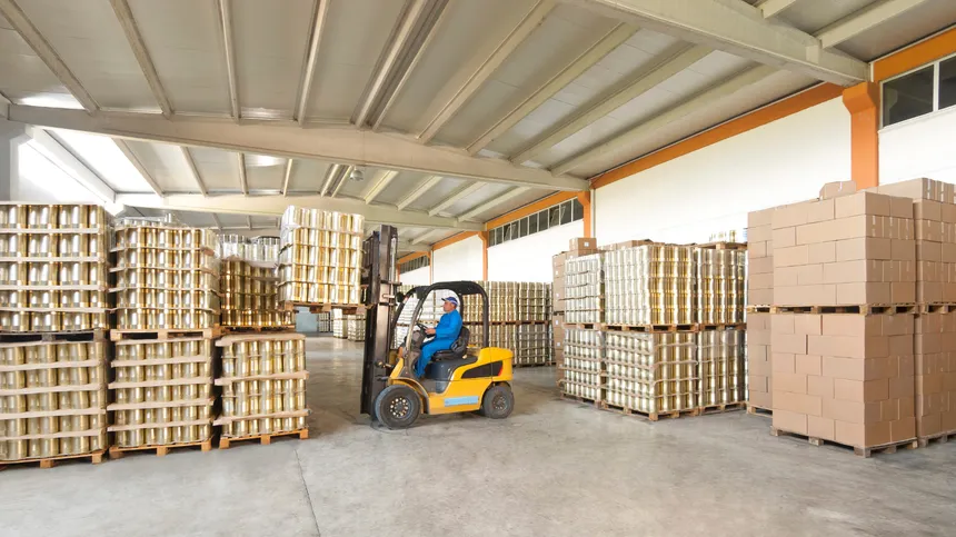 Zwischenprodukte EUDR