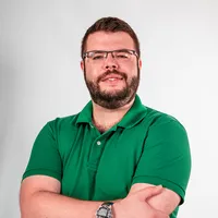 Adrian Gerlach