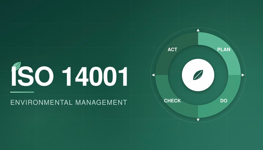ISO 14001 - what is it?