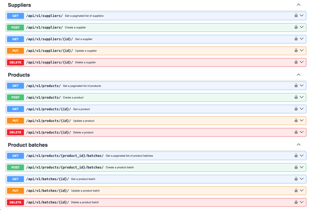lawcode Suite API Docs