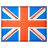 Flag Great Britain
